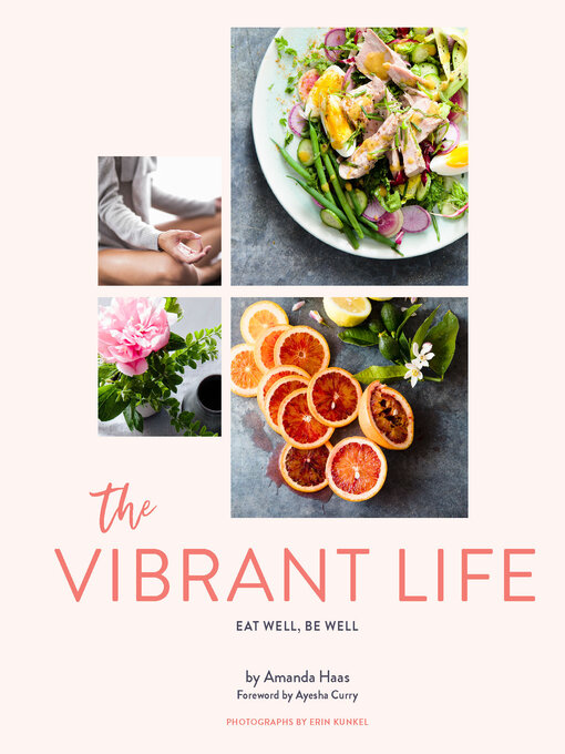 Title details for The Vibrant Life by Amanda Haas - Available